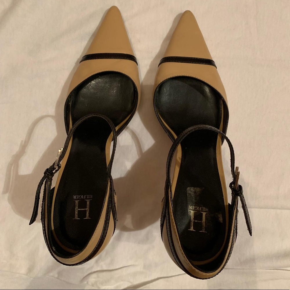 Tommy Hilfiger Heels size 7